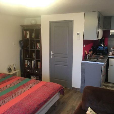 Petit Nid Douillet Apartment Cambo-les-Bains Luaran gambar