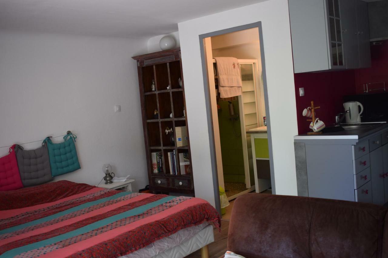 Petit Nid Douillet Apartment Cambo-les-Bains Luaran gambar